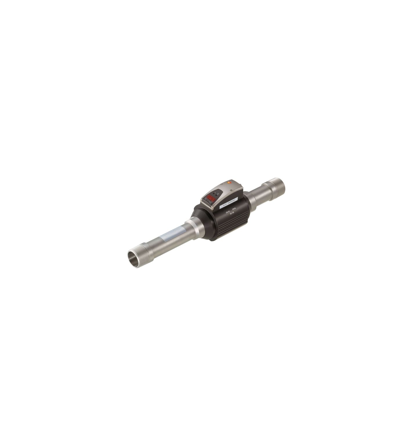 testo 6444 - Compressed air meter (DN50) for 2.3 to 700 m3/h